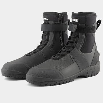NRS Workboot Wetshoes - Groupe Montagne Explore