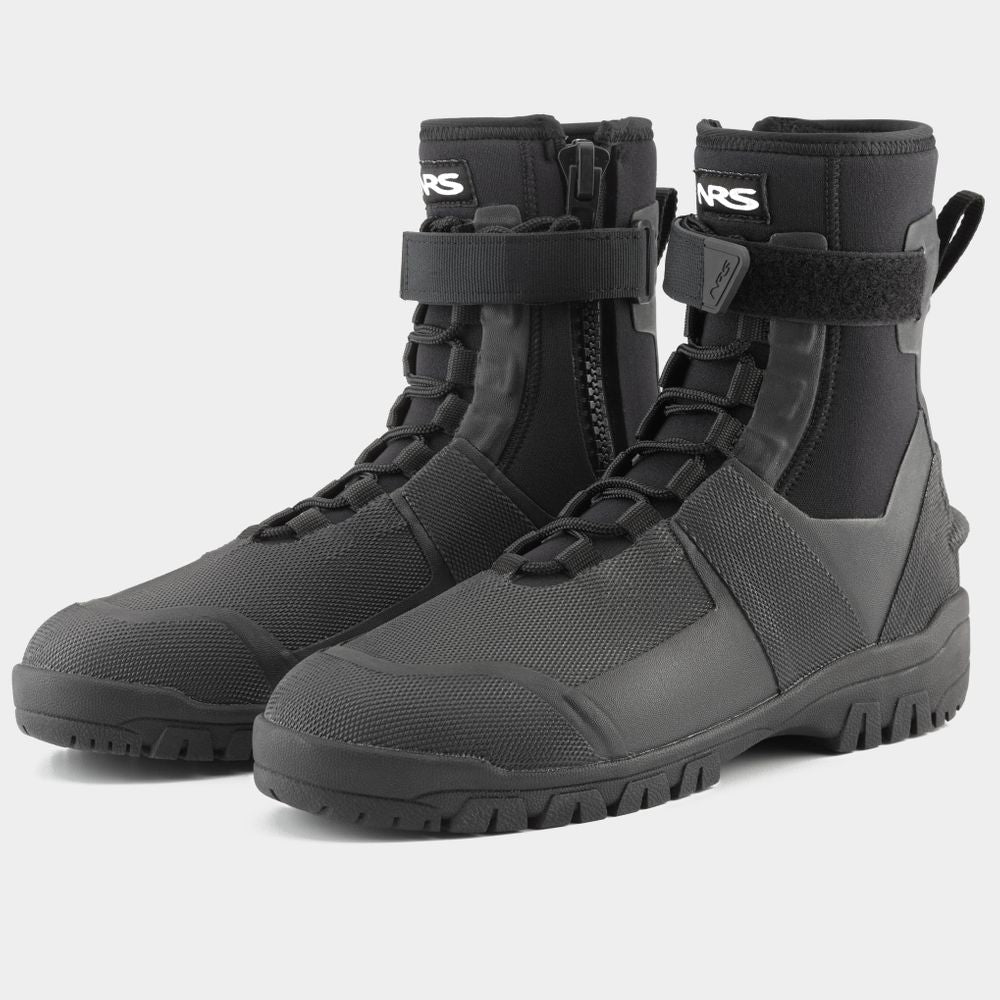 NRS Workboot Wetshoes - Groupe Montagne Explore