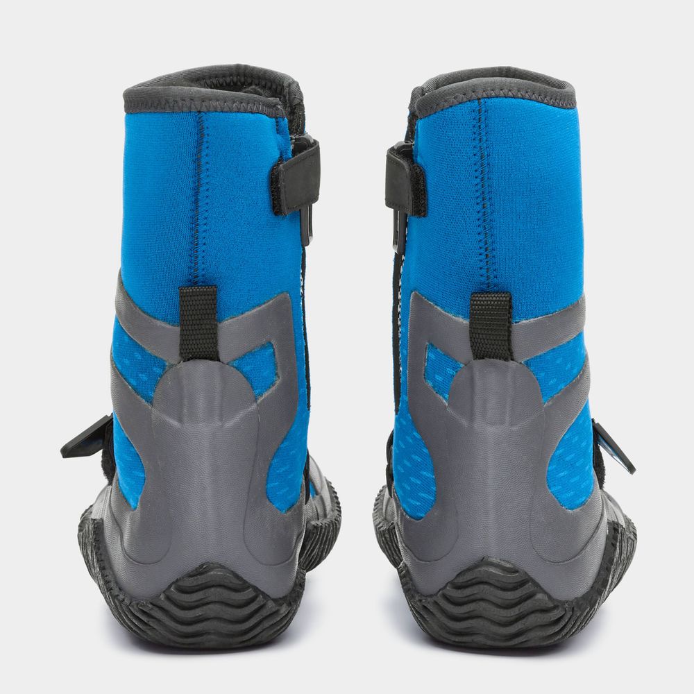 NRS Women's Paddle Wetshoe - Groupe Montagne Explore