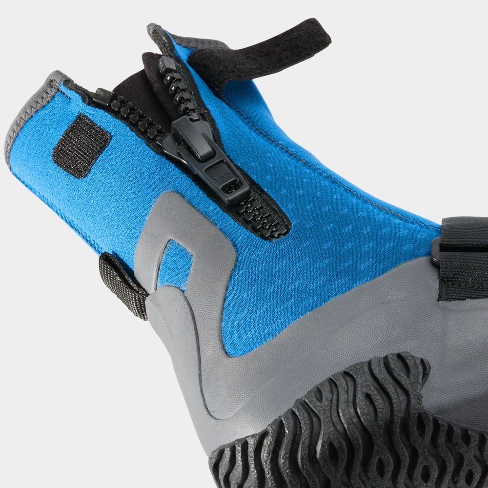 NRS Women's Paddle Wetshoe - Groupe Montagne Explore