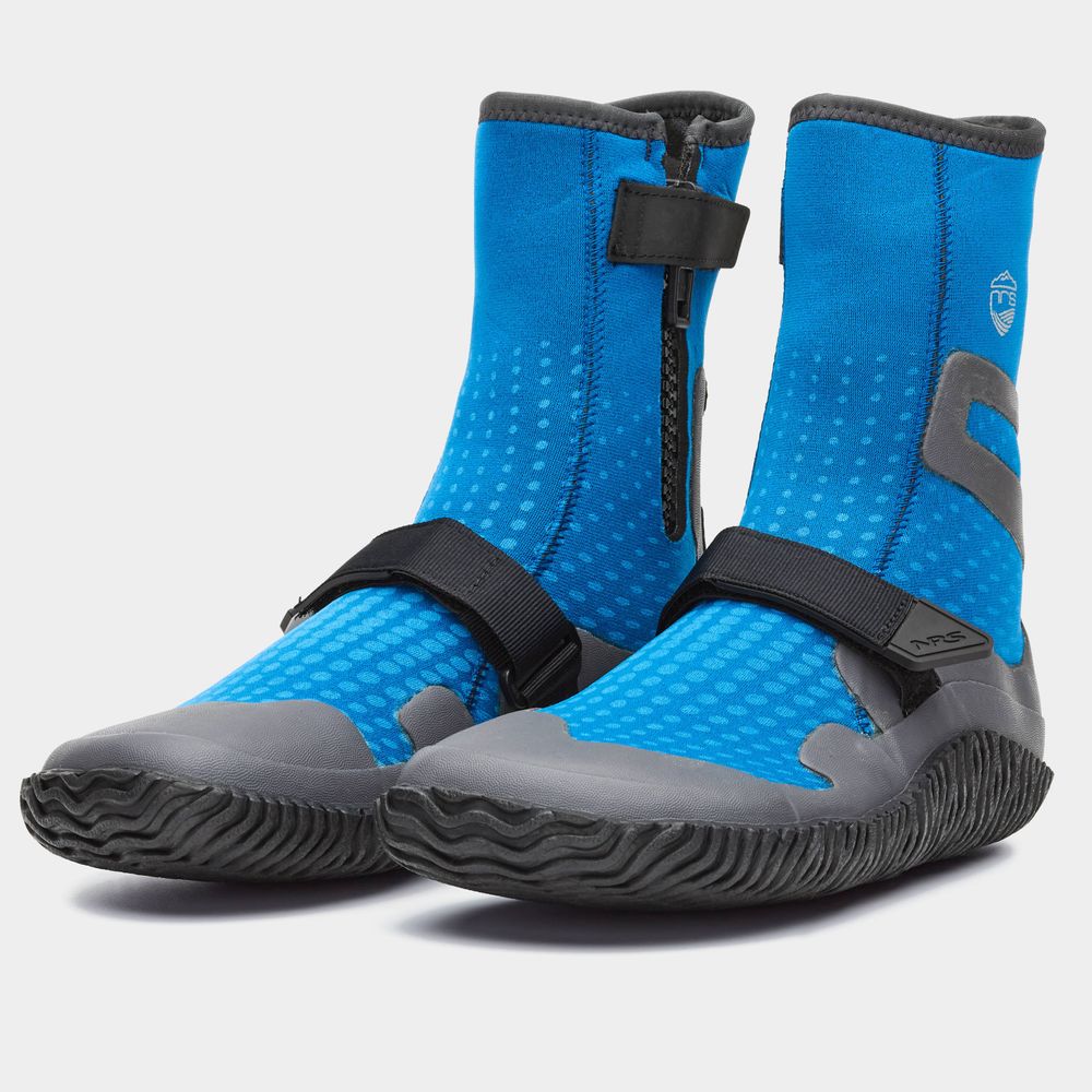 NRS Women's Paddle Wetshoe - Groupe Montagne Explore