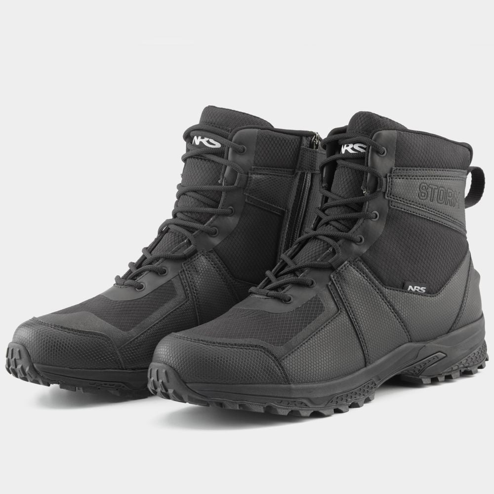 NRS Storm Boots - Groupe Montagne Explore