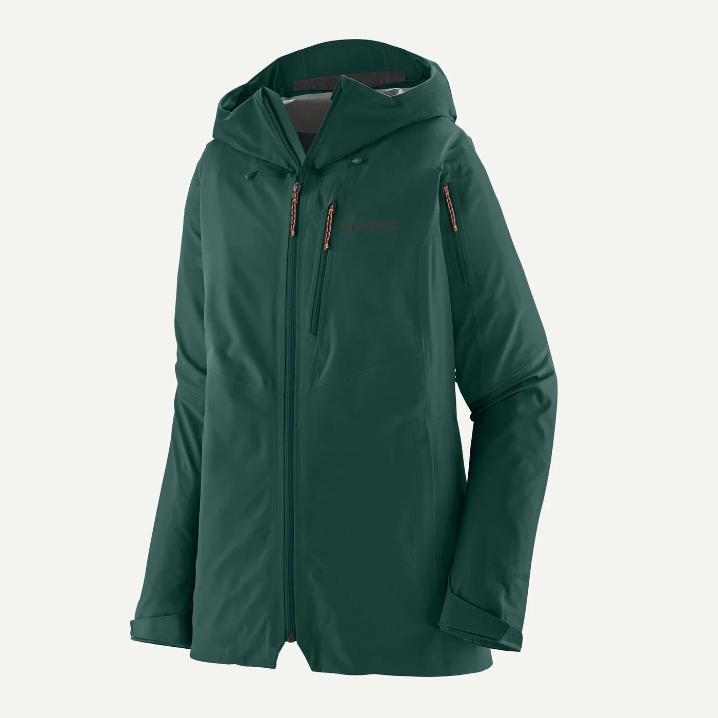W's SnowDrifter Jacket - Groupe Montagne Explore