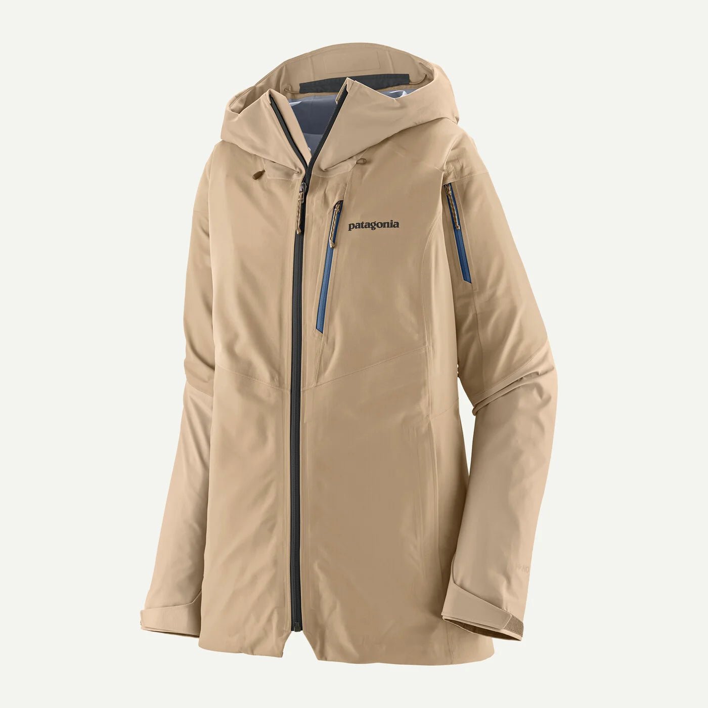 W's SnowDrifter Jacket - Groupe Montagne Explore