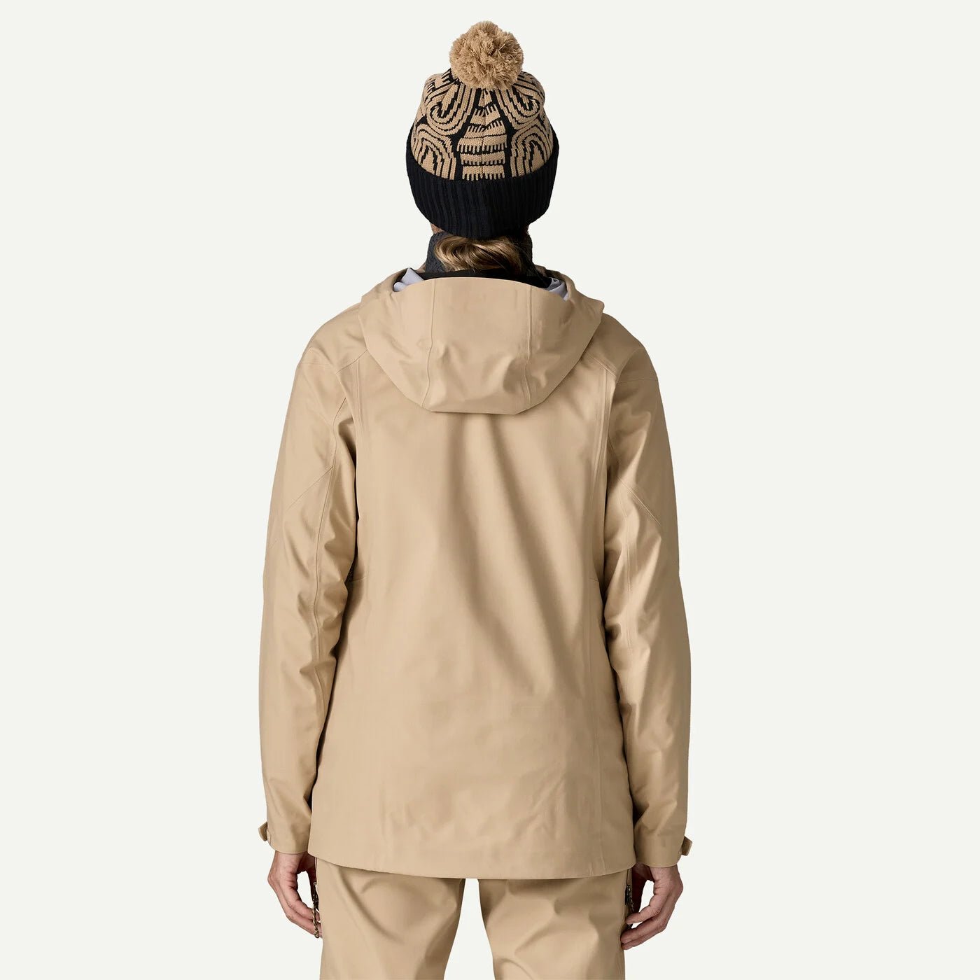 W's SnowDrifter Jacket - Groupe Montagne Explore
