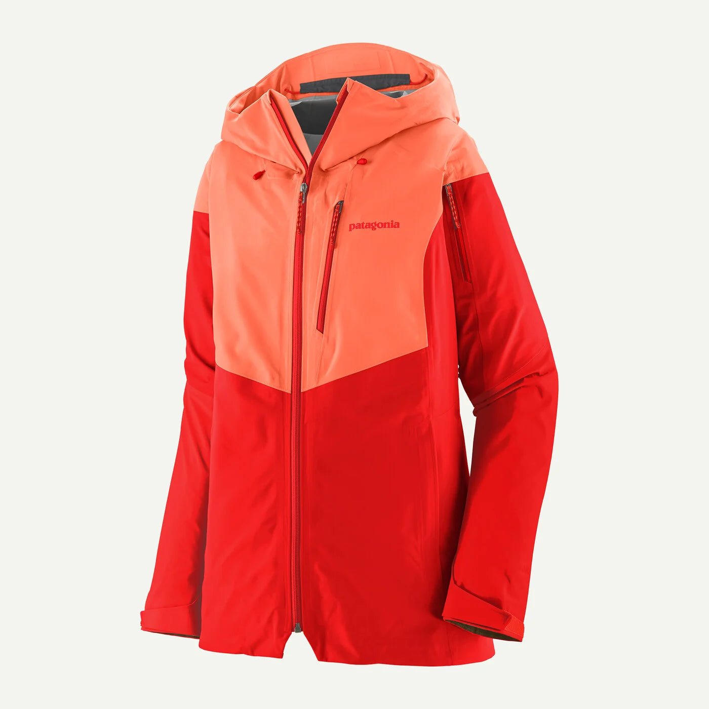 W's SnowDrifter Jacket - Groupe Montagne Explore