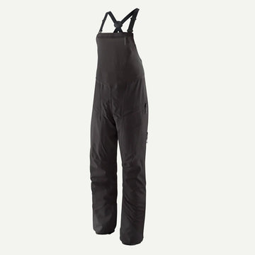 W's SnowDrifter Bibs - Groupe Montagne Explore