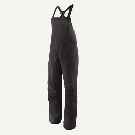 W's SnowDrifter Bibs - Groupe Montagne Explore