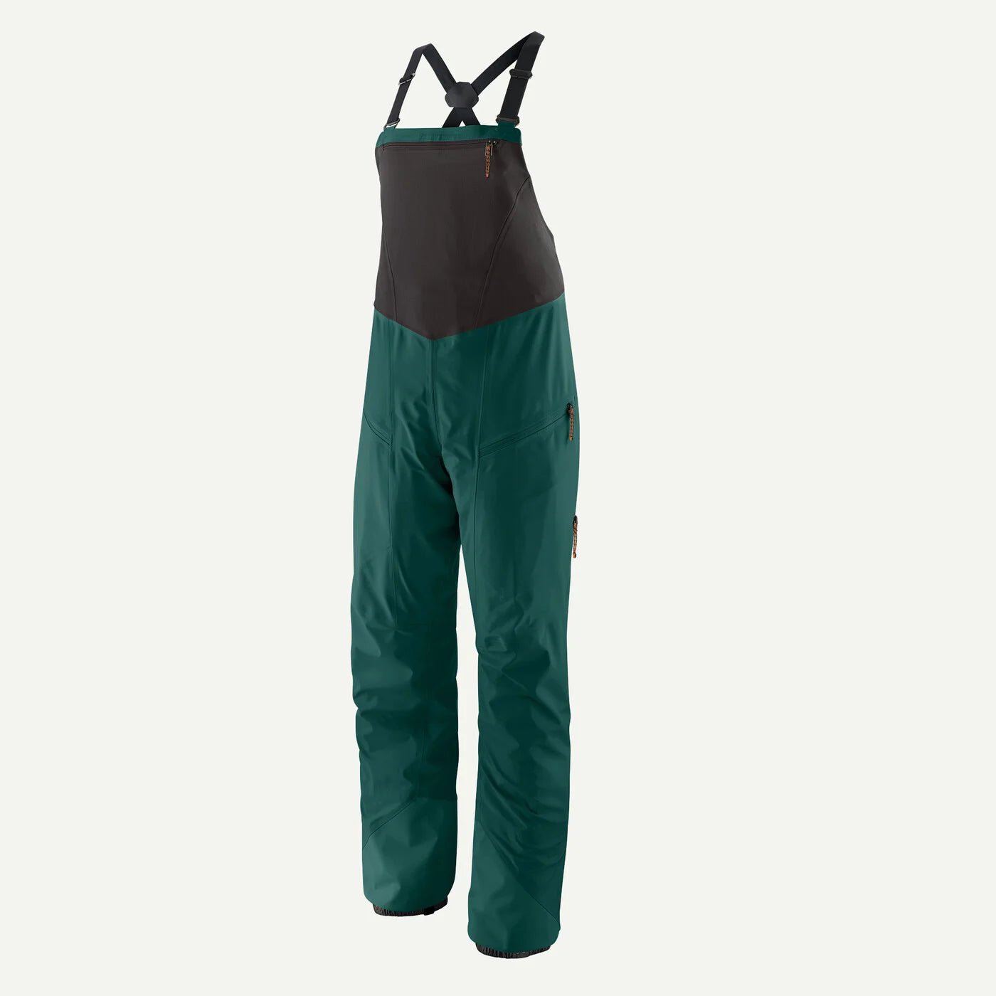 W's SnowDrifter Bibs - Groupe Montagne Explore