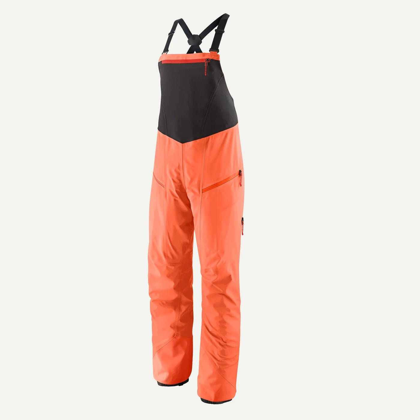 W's SnowDrifter Bibs - Groupe Montagne Explore