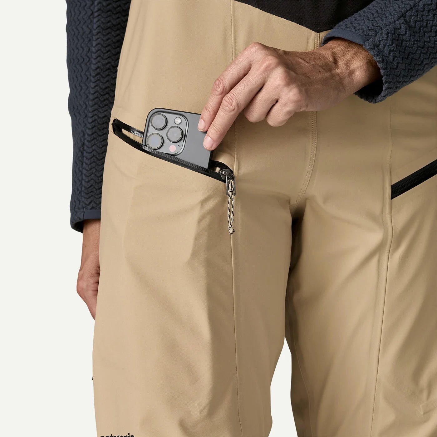 W's SnowDrifter Bibs - Groupe Montagne Explore