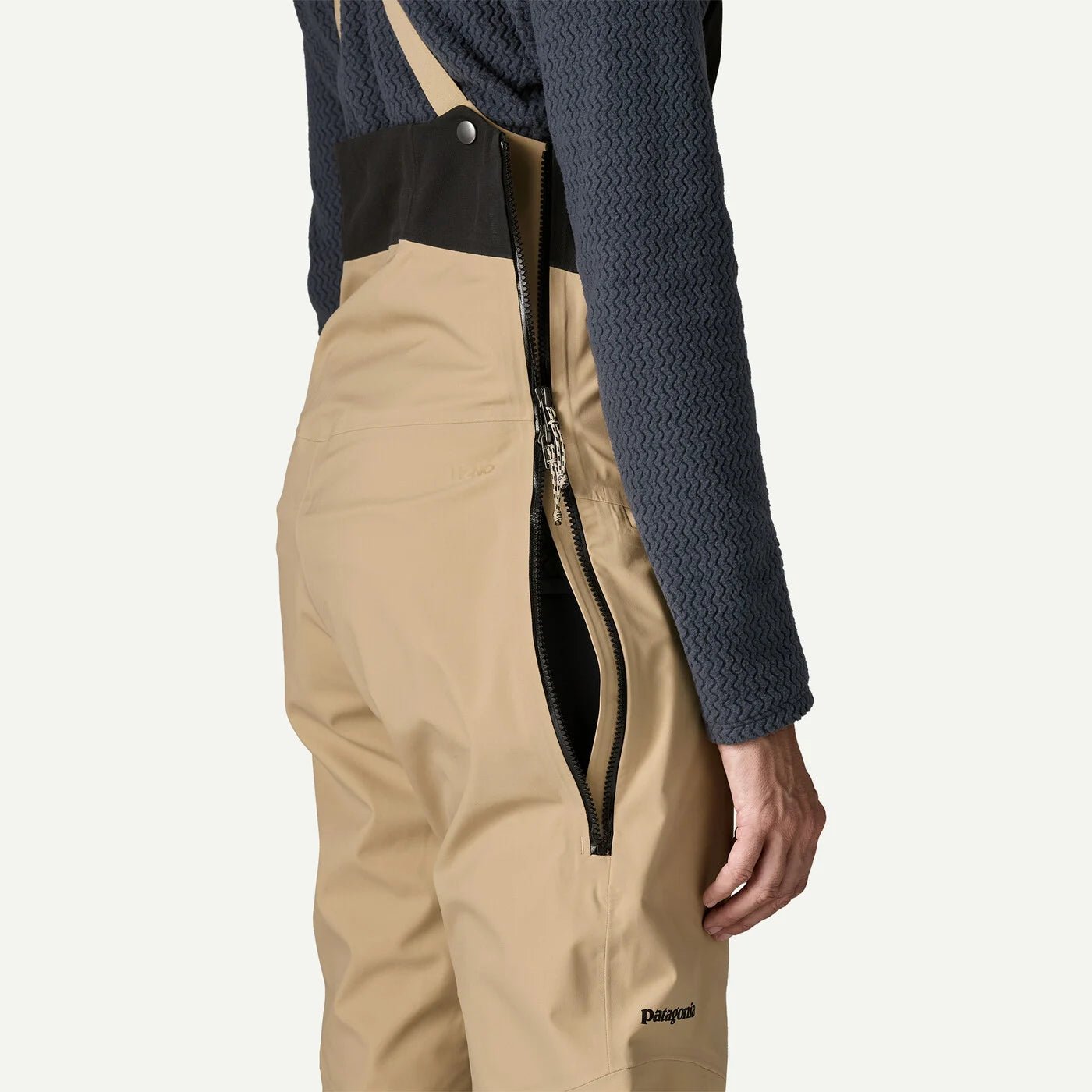 W's SnowDrifter Bibs - Groupe Montagne Explore