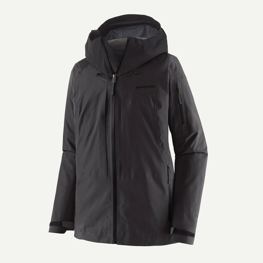 W's PowSlayer Jacket - Groupe Montagne Explore