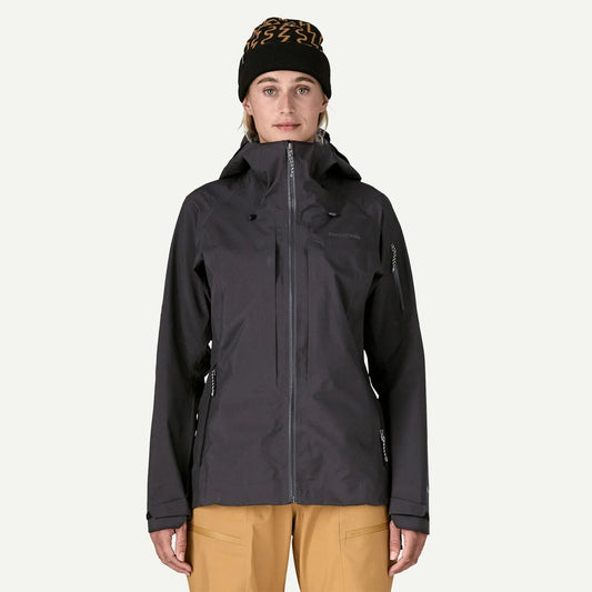 W's PowSlayer Jacket - Groupe Montagne Explore