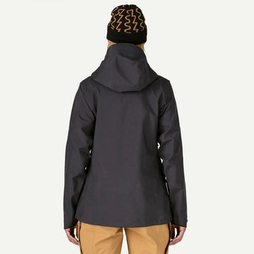 W's PowSlayer Jacket - Groupe Montagne Explore