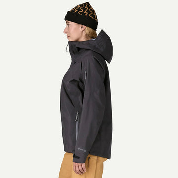 W's PowSlayer Jacket - Groupe Montagne Explore