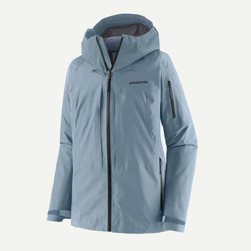 W's PowSlayer Jacket - Groupe Montagne Explore