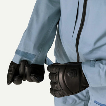 W's PowSlayer Jacket - Groupe Montagne Explore