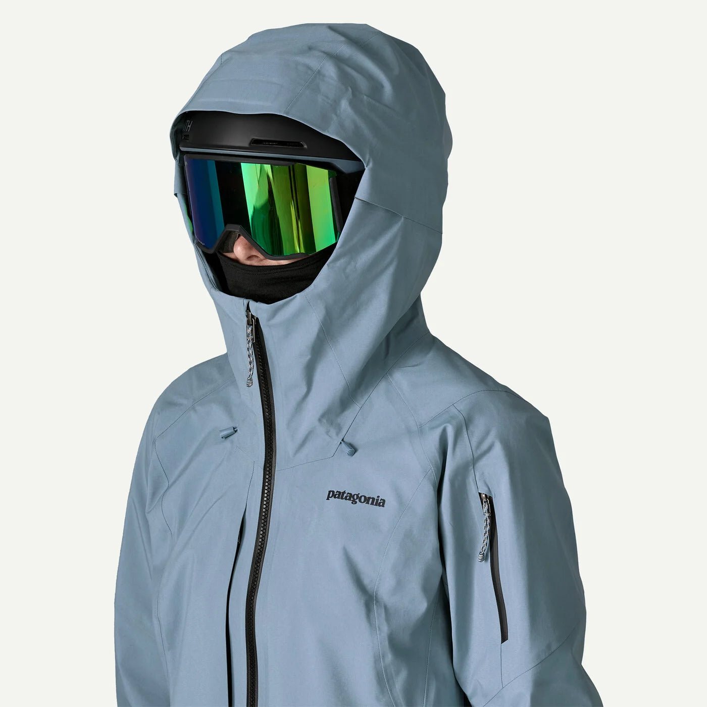 W's PowSlayer Jacket - Groupe Montagne Explore