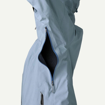 W's PowSlayer Jacket - Groupe Montagne Explore