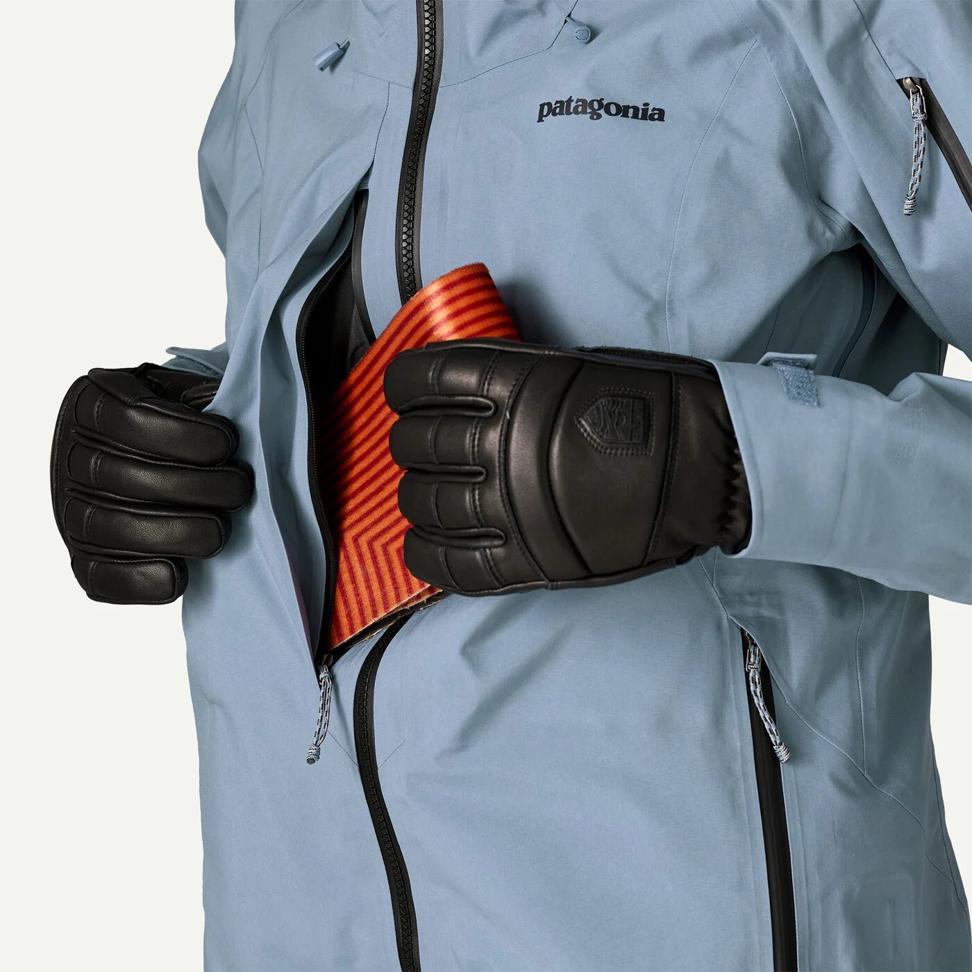 W's PowSlayer Jacket - Groupe Montagne Explore