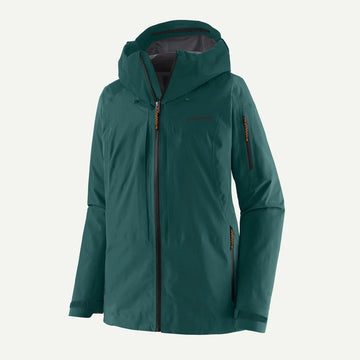 W's PowSlayer Jacket - Groupe Montagne Explore