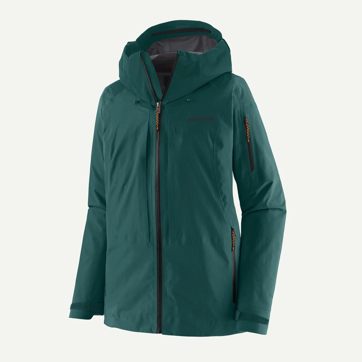 W's PowSlayer Jacket - Groupe Montagne Explore