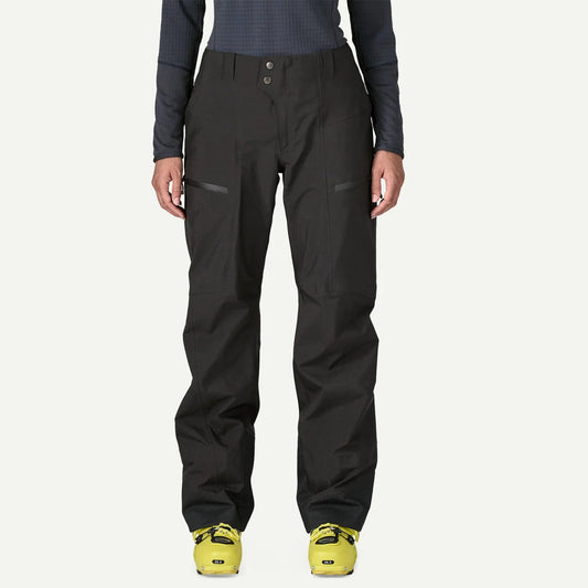 W's PowSlayer Pants - Groupe Montagne Explore