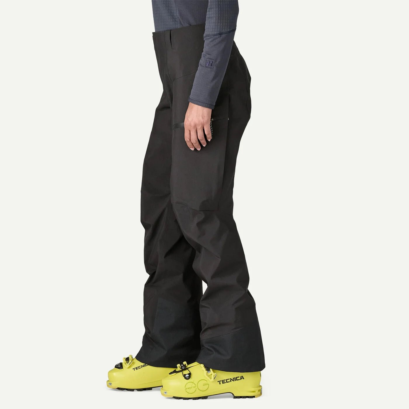 W's PowSlayer Pants - Groupe Montagne Explore