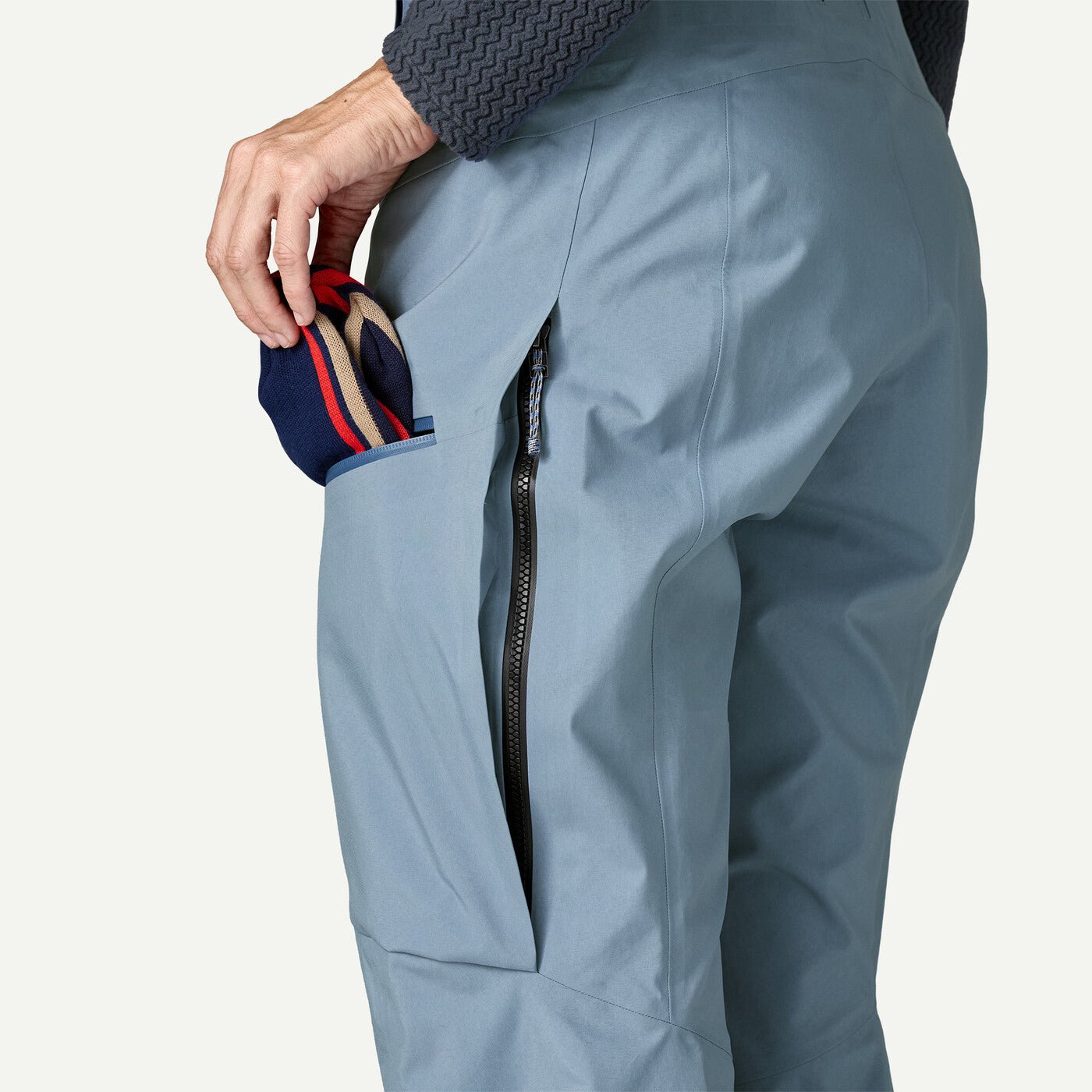 W's PowSlayer Pants - Groupe Montagne Explore