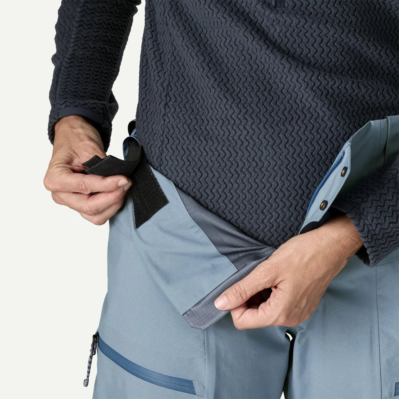 W's PowSlayer Pants - Groupe Montagne Explore