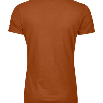 150 COOL MOUNTAIN TS W - Groupe Montagne Explore