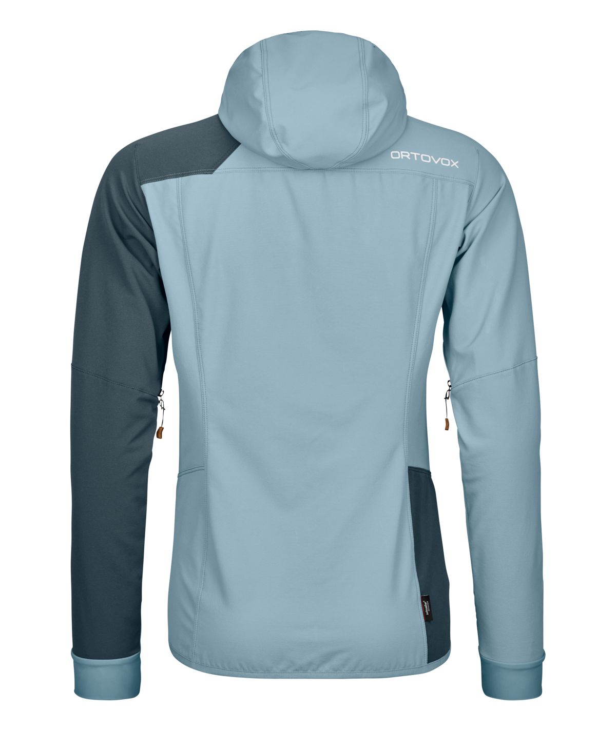 COL BECCHEI JACKET W - Groupe Montagne Explore
