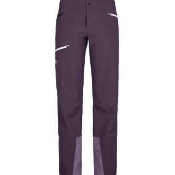 PIZOL PANTS W - Groupe Montagne Explore