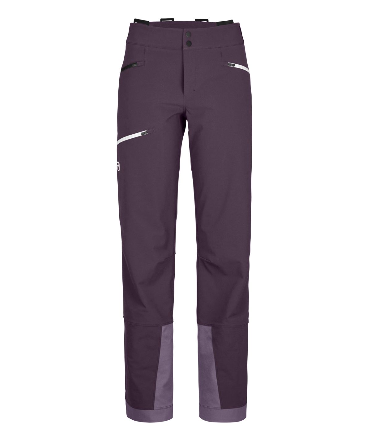 PIZOL PANTS W - Groupe Montagne Explore