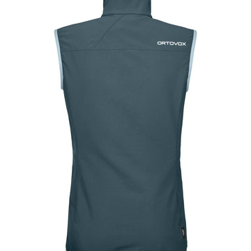 COL BECCHEI VEST W - Groupe Montagne Explore