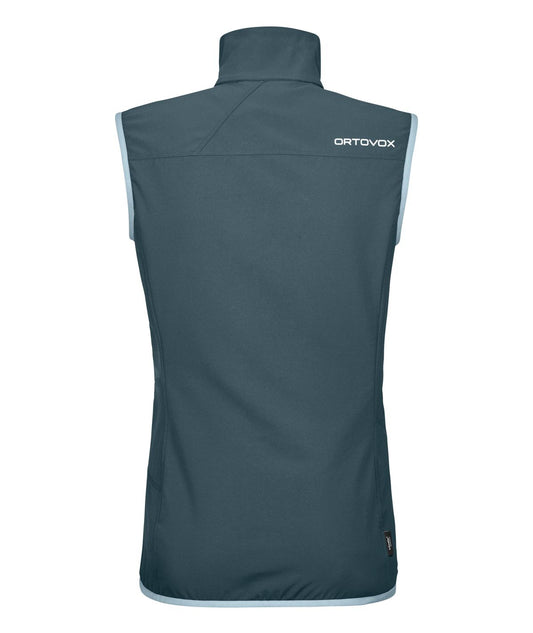 COL BECCHEI VEST W - Groupe Montagne Explore