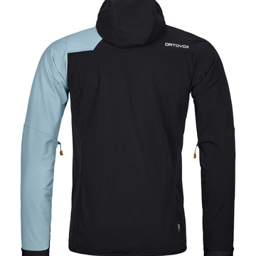 COL BECCHEI JACKET M - Groupe Montagne Explore