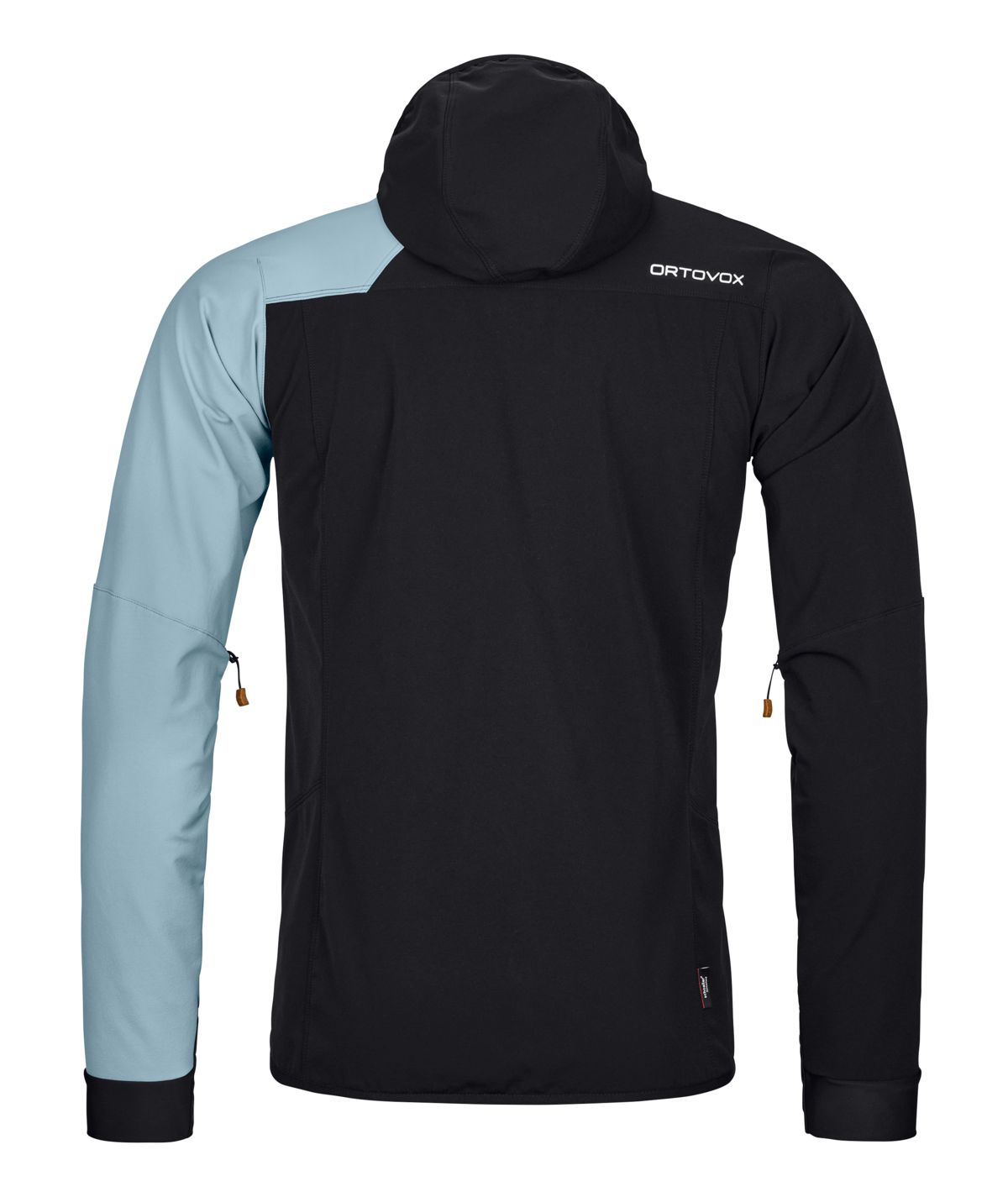 COL BECCHEI JACKET M - Groupe Montagne Explore