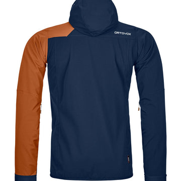 COL BECCHEI JACKET M - Groupe Montagne Explore