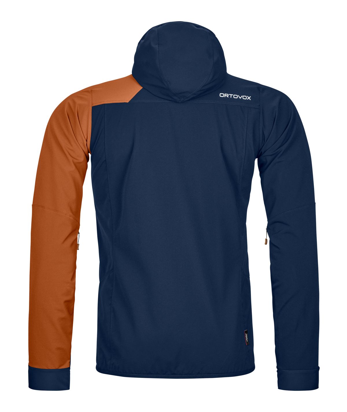 COL BECCHEI JACKET M - Groupe Montagne Explore