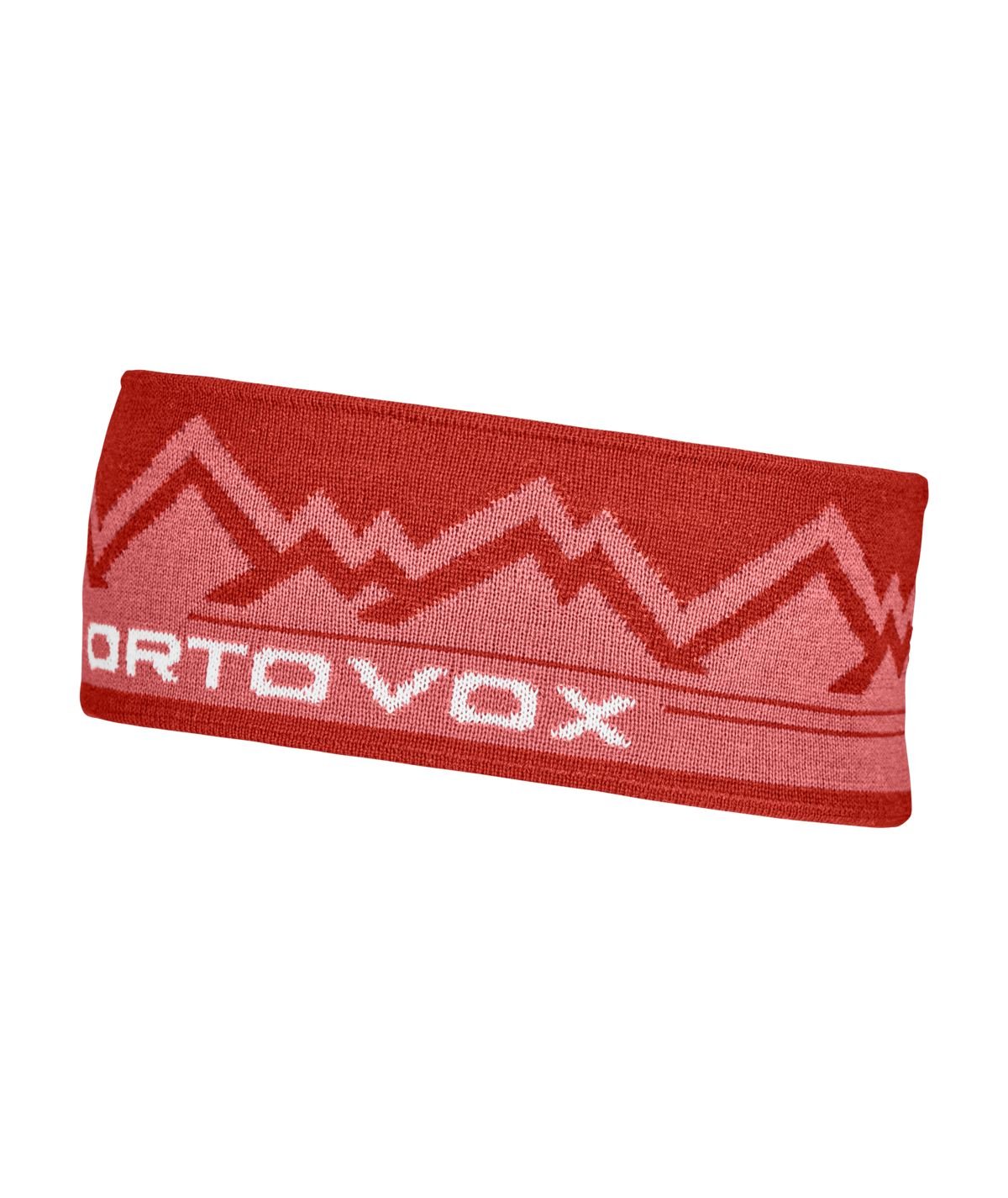 PEAK HEADBAND - Groupe Montagne Explore