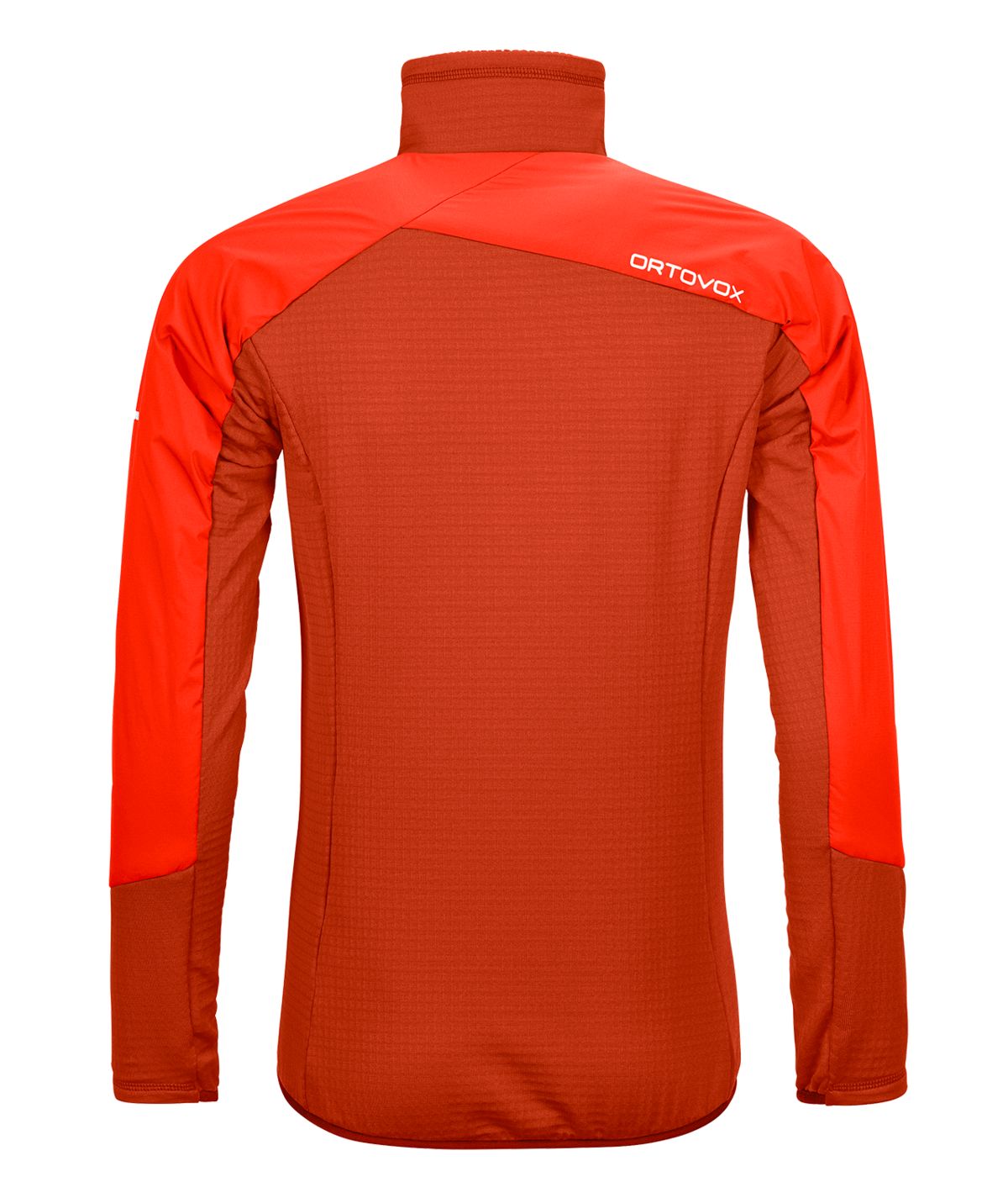WESTALPEN SWISSWOOL HYBRID JACKET M - Groupe Montagne Explore