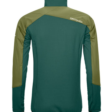 WESTALPEN SWISSWOOL HYBRID JACKET M - Groupe Montagne Explore