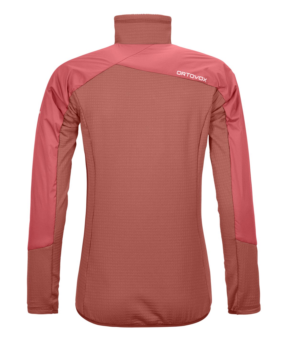 WESTALPEN SWISSWOOL HYBRID JACKET W - Groupe Montagne Explore