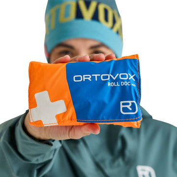 FIRST AID ROLL DOC MID - Groupe Montagne Explore