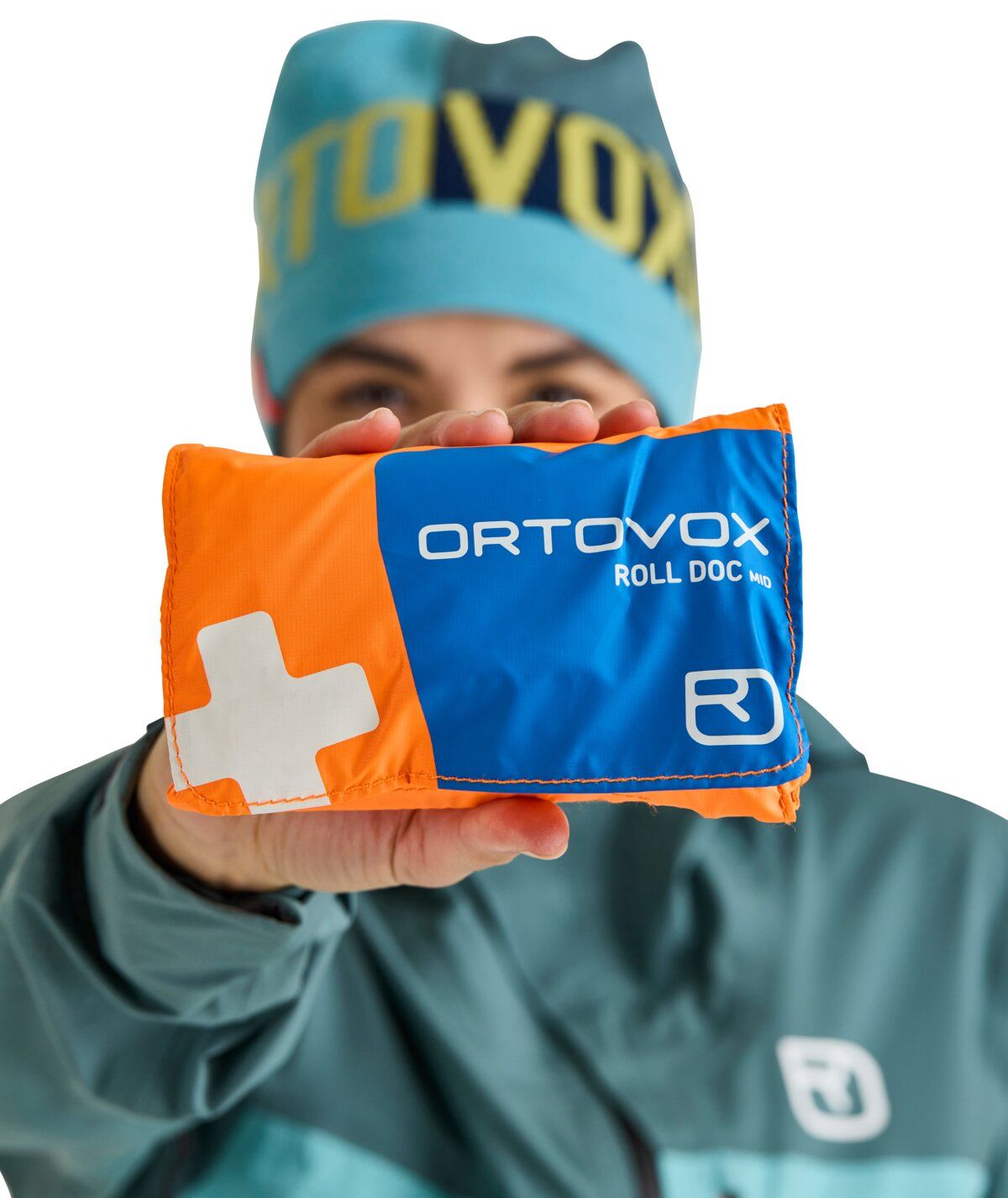 FIRST AID ROLL DOC MID - Groupe Montagne Explore