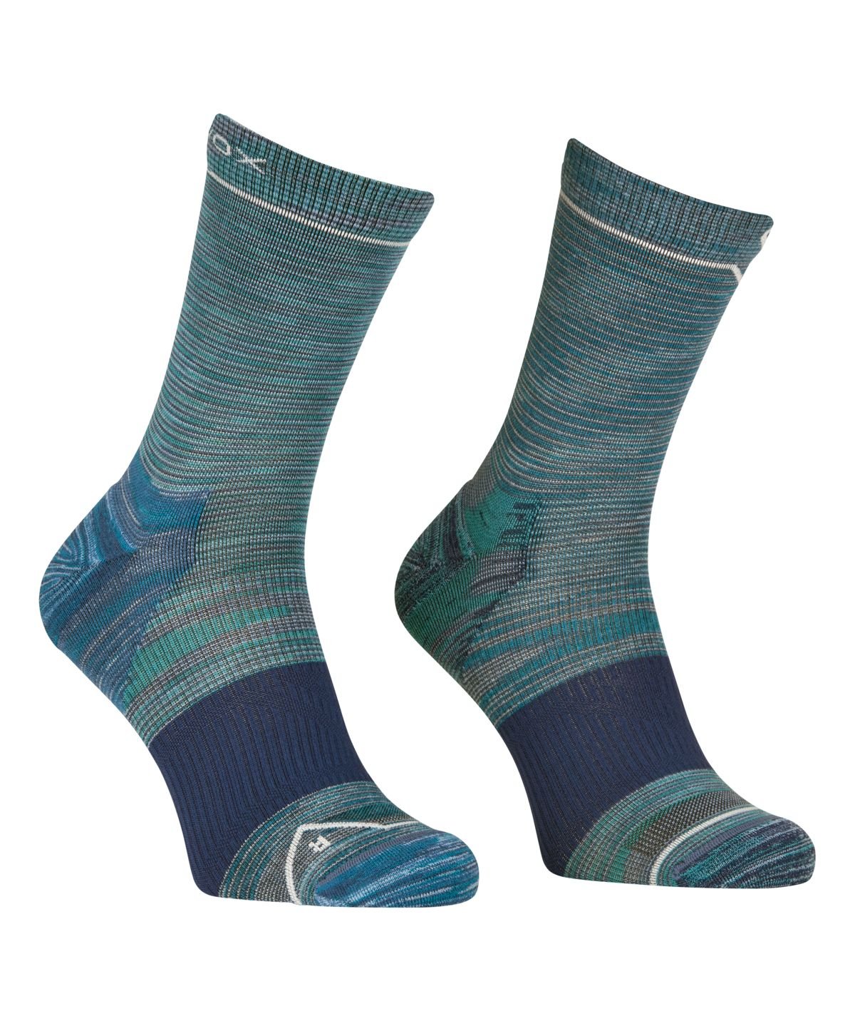 ALPINE MID SOCKS M - Groupe Montagne Explore