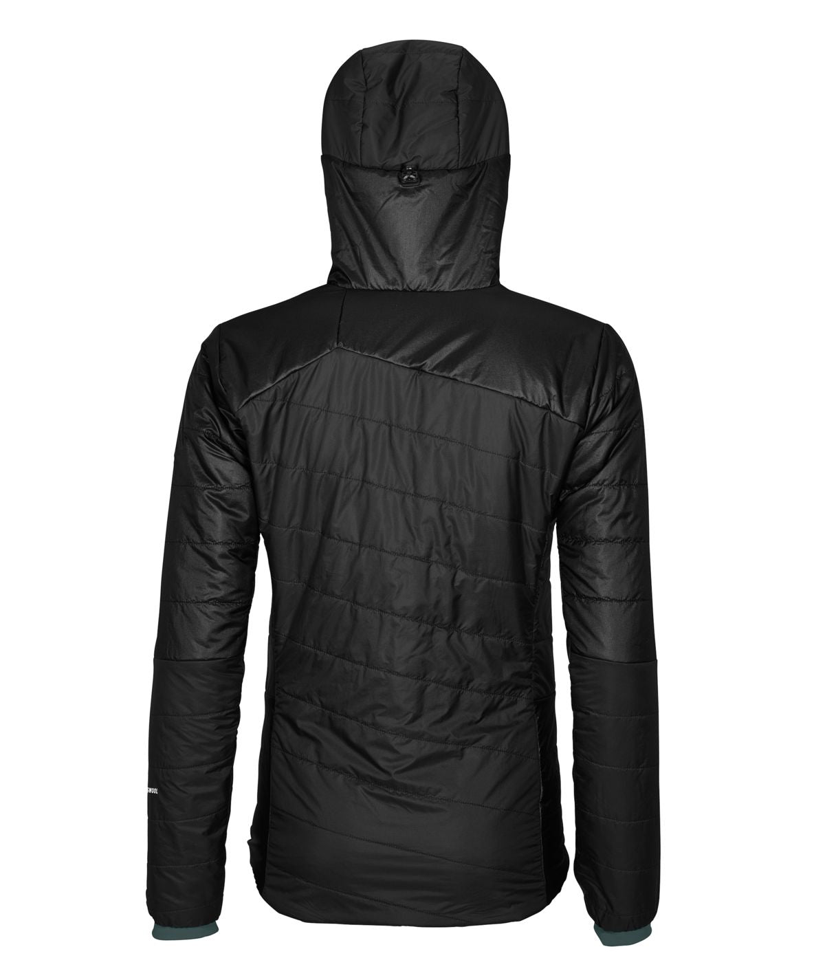 WESTALPEN SWISSWOOL JACKET W - Groupe Montagne Explore