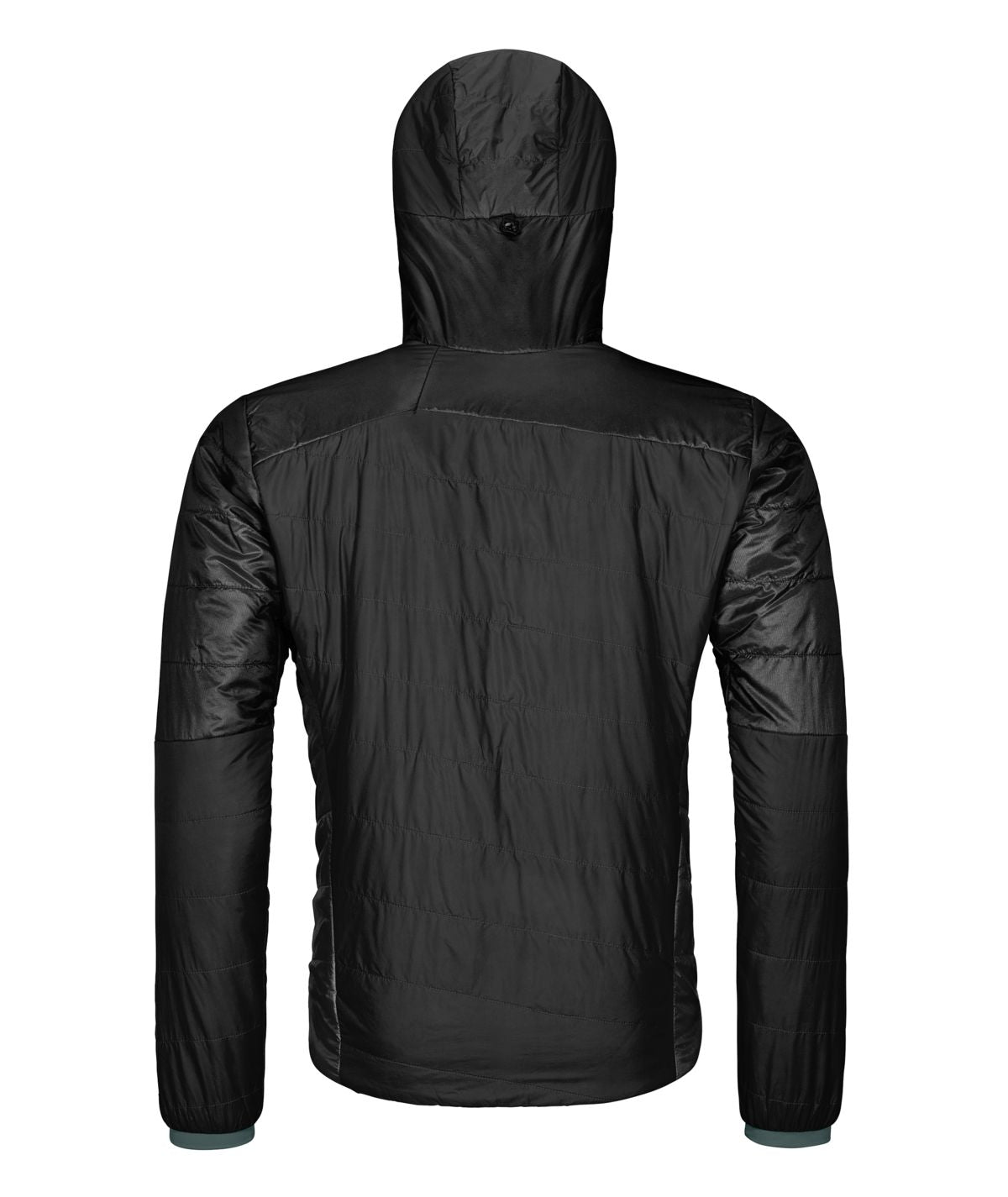 WESTALPEN SWISSWOOL JACKET M - Groupe Montagne Explore